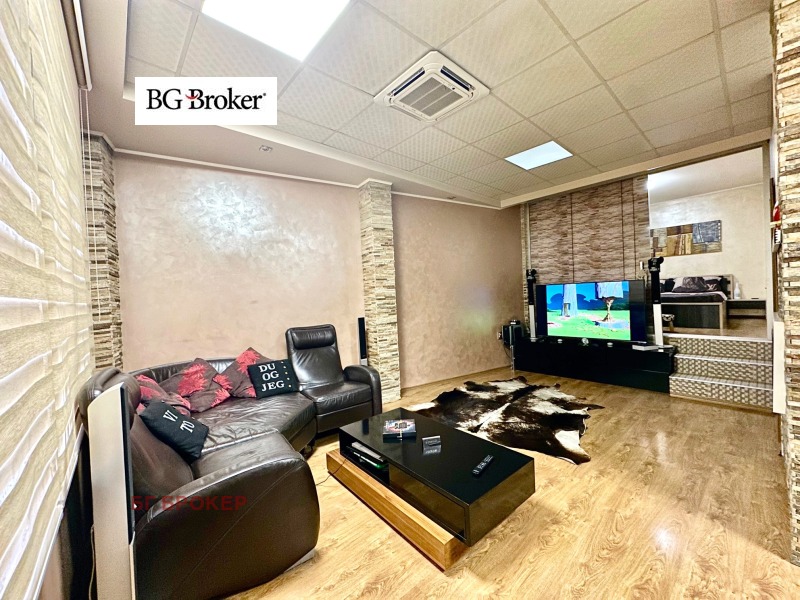 Продава 2-СТАЕН, гр. Бургас, Сарафово