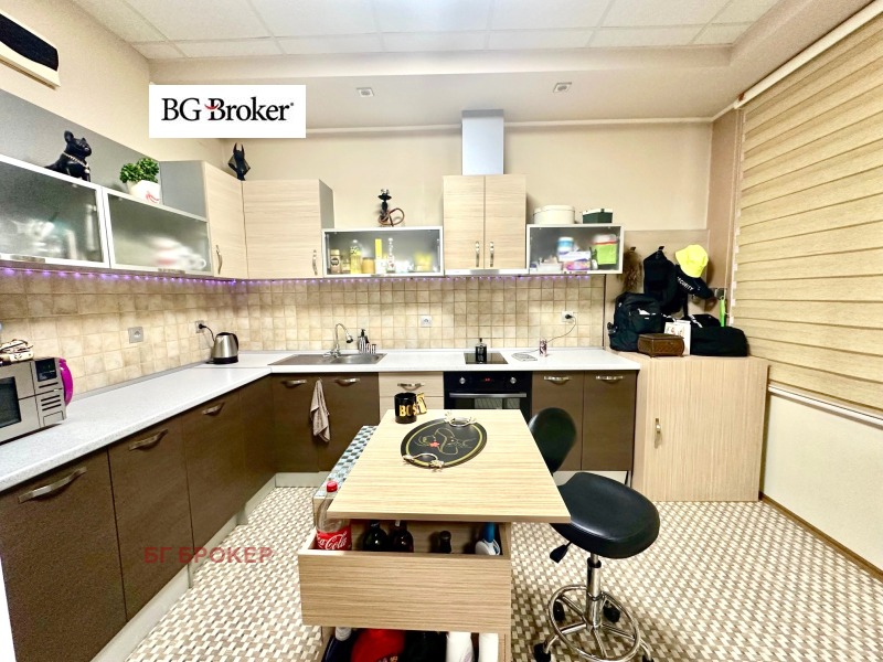 Продава 2-СТАЕН, гр. Бургас, Сарафово, снимка 7 - Апартаменти - 53228606