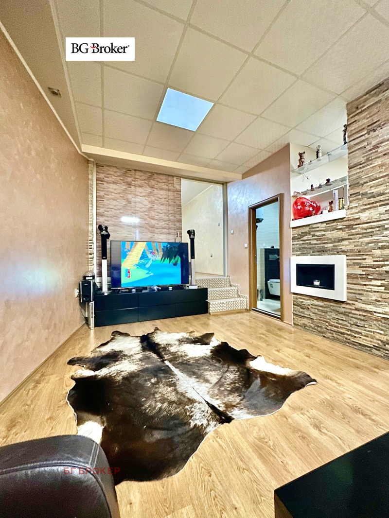 Продава 2-СТАЕН, гр. Бургас, Сарафово, снимка 2 - Апартаменти - 53228606