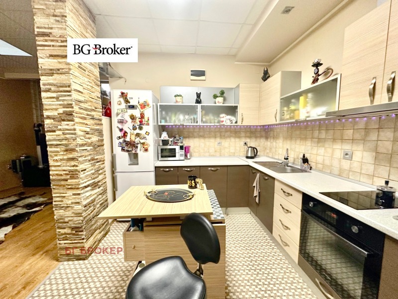 Продава 2-СТАЕН, гр. Бургас, Сарафово, снимка 5 - Апартаменти - 53228606