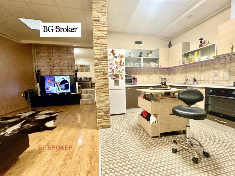 Продава 2-СТАЕН, гр. Бургас, Сарафово, снимка 4 - Апартаменти - 53228606