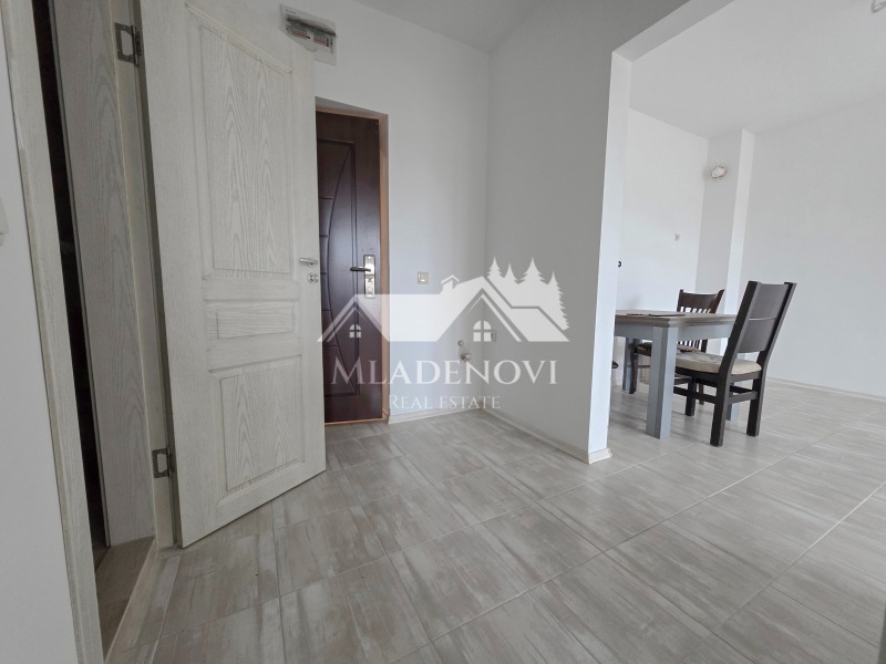 Продава 2-СТАЕН, гр. Созопол, област Бургас, снимка 5 - Апартаменти - 53281667