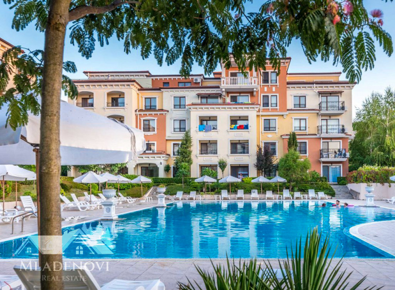 Продава 2-СТАЕН, гр. Созопол, област Бургас, снимка 10 - Апартаменти - 53281667