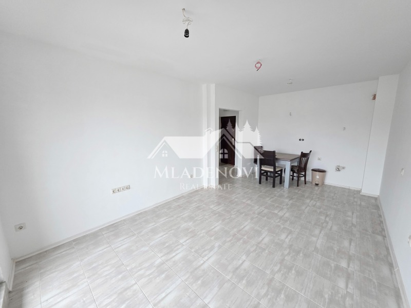 Продава 2-СТАЕН, гр. Созопол, област Бургас, снимка 3 - Апартаменти - 53281667