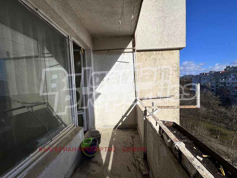 Продава 2-СТАЕН, гр. София, Дървеница, снимка 2 - Апартаменти - 53534103