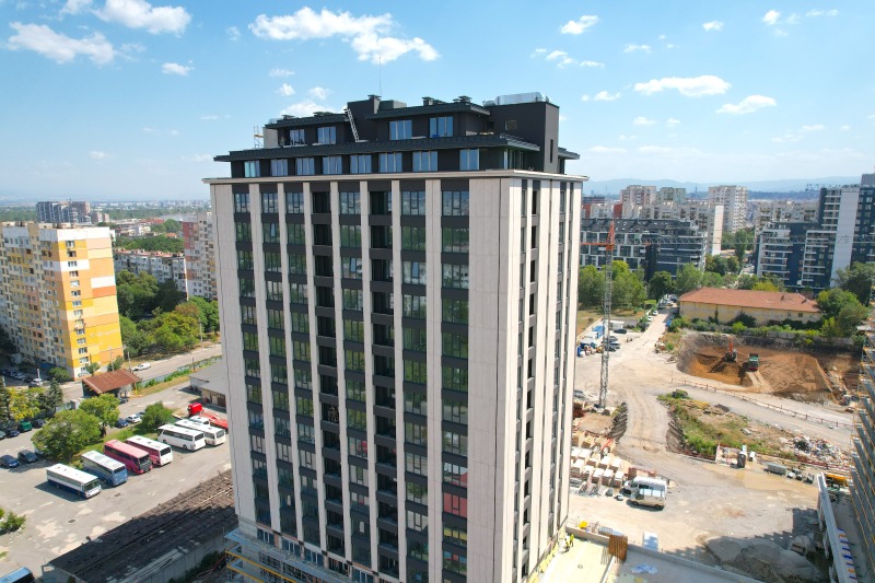 De vânzare  2 dormitoare Sofia , Banișora , 96 mp | 13090964 - imagine [2]