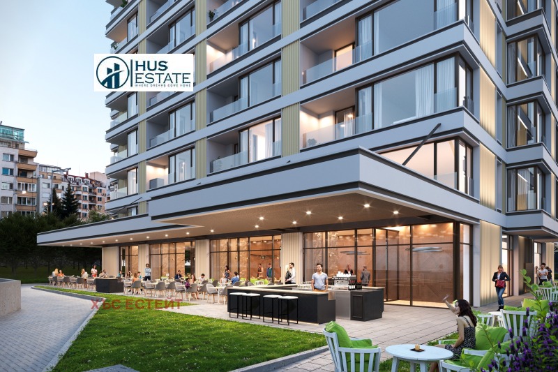 For Sale  2 bedroom Sofia , Manastirski livadi , 138 sq.m | 22963927 - image [8]