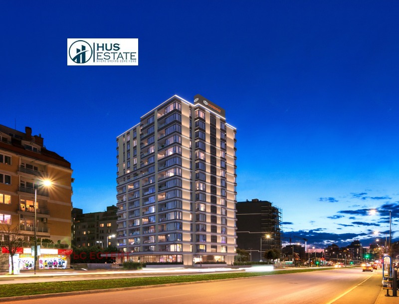 For Sale  2 bedroom Sofia , Manastirski livadi , 138 sq.m | 22963927 - image [6]