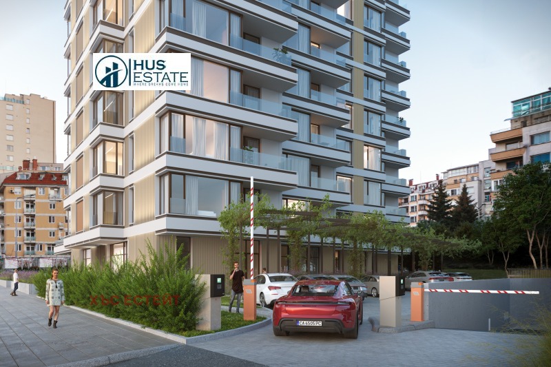 For Sale  2 bedroom Sofia , Manastirski livadi , 138 sq.m | 22963927 - image [7]