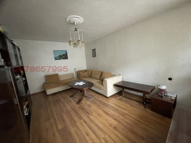 Till salu  2 sovrum Sliven , Dame Gruev , 66 kvm | 65643148 - bild [2]