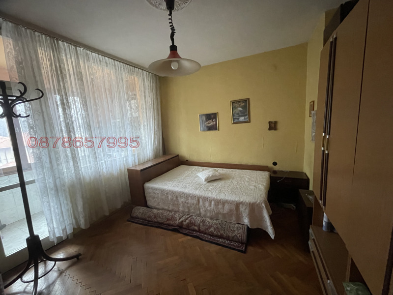 Till salu  2 sovrum Sliven , Dame Gruev , 66 kvm | 65643148 - bild [8]