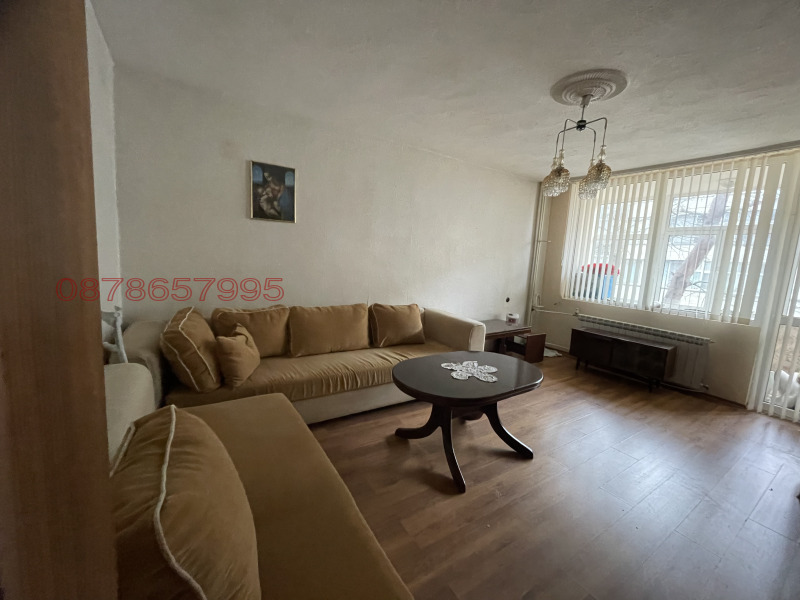 Till salu  2 sovrum Sliven , Dame Gruev , 66 kvm | 65643148