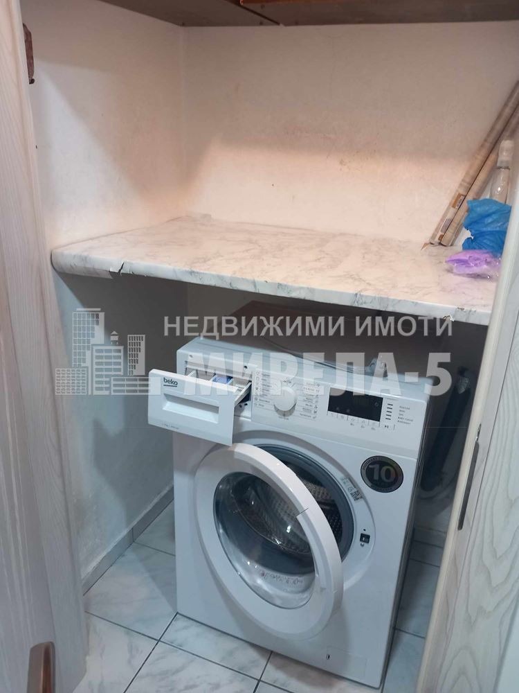 Продава 3-СТАЕН, гр. Русе, Център, снимка 16 - Aпартаменти - 48867948