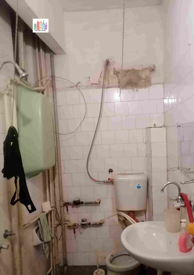 In vendita  2 camere da letto Pernik , Moshino , 89 mq | 38259758 - Immagine [13]