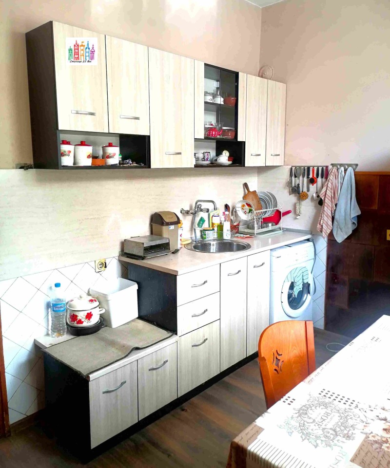 In vendita  2 camere da letto Pernik , Moshino , 89 mq | 28118658 - Immagine [7]