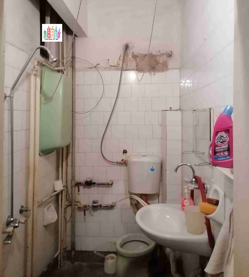 In vendita  2 camere da letto Pernik , Moshino , 89 mq | 28118658 - Immagine [16]