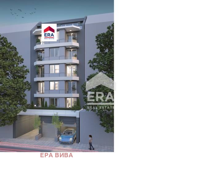 For Sale  2 bedroom Sofia , Tsentar , 121 sq.m | 32775344