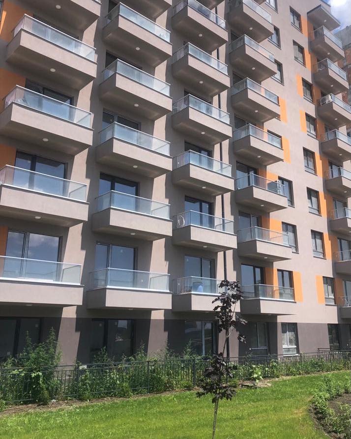 Myytävänä  2 makuuhuonetta Varna , Kajsieva gradina , 88 neliömetriä | 66910953