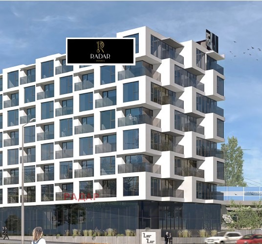 Продава  3-стаен град София , Дружба 2 , 113 кв.м | 86429830 - изображение [2]