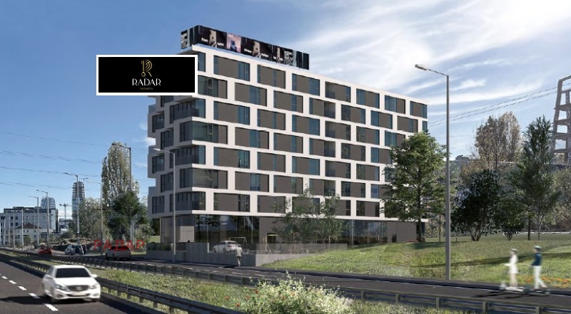 Продава  3-стаен град София , Дружба 2 , 113 кв.м | 86429830 - изображение [3]