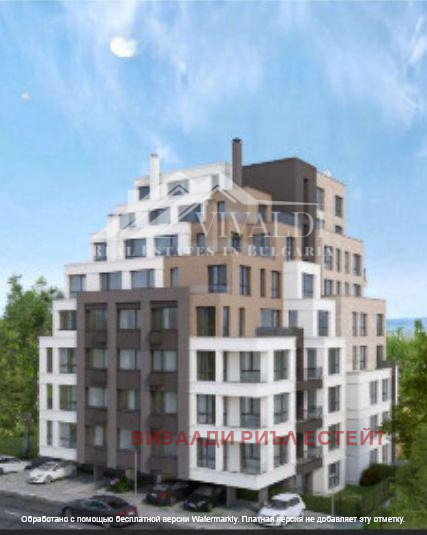 Продава 3-СТАЕН, град Варна, Изгрев • 118000 € / 230787.94 лв. • 82313486 1