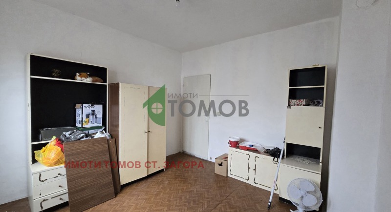 Продава 3-СТАЕН, гр. Стара Загора, Железник - център, снимка 15 - Апартаменти - 52071412