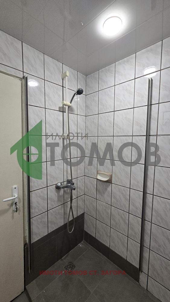 Продава 3-СТАЕН, гр. Стара Загора, Железник - център, снимка 9 - Апартаменти - 52071412