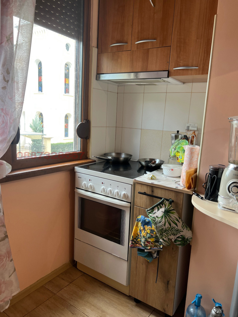 Продава 3-СТАЕН, гр. Видин, Калето, снимка 6 - Апартаменти - 52957966