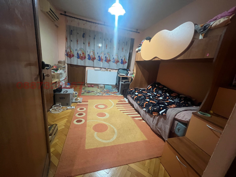 Продава 3-СТАЕН, гр. Видин, Калето, снимка 12 - Апартаменти - 52957966