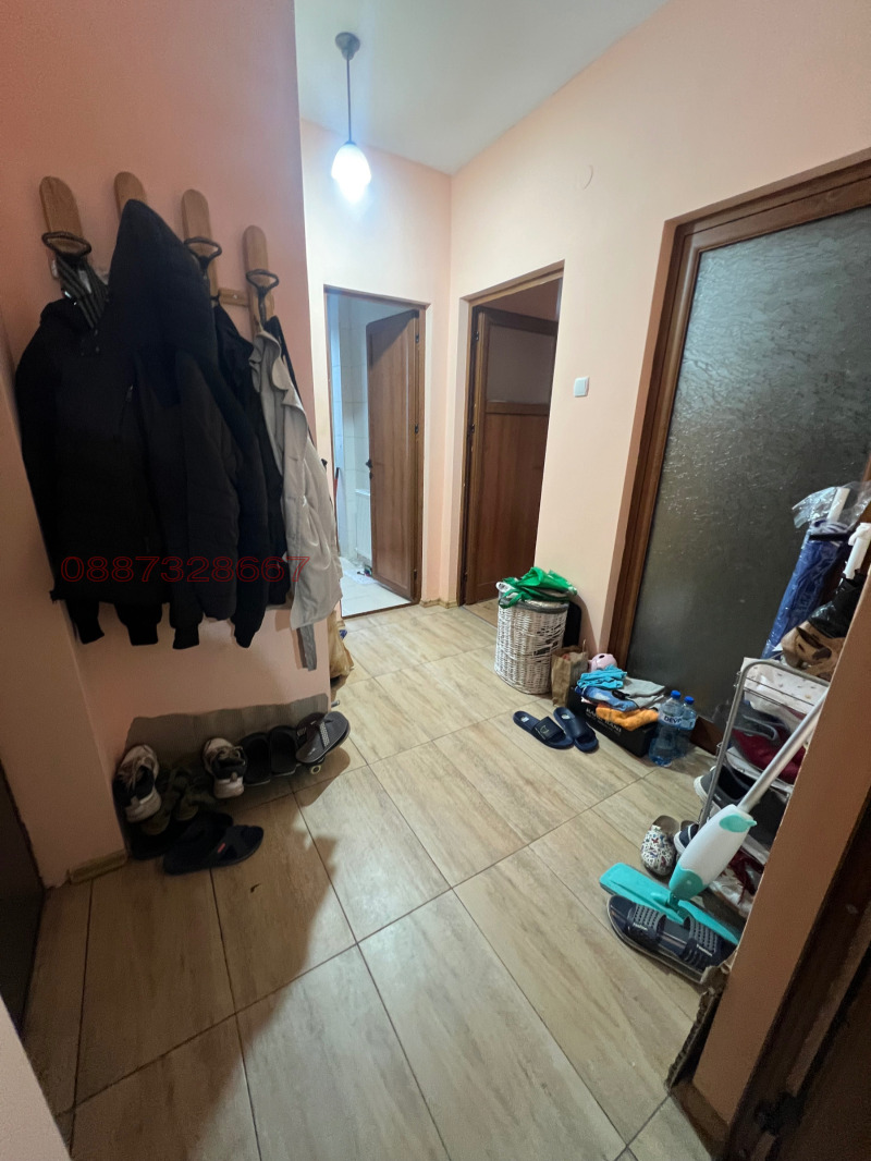 Продава 3-СТАЕН, гр. Видин, Калето, снимка 2 - Апартаменти - 52957966