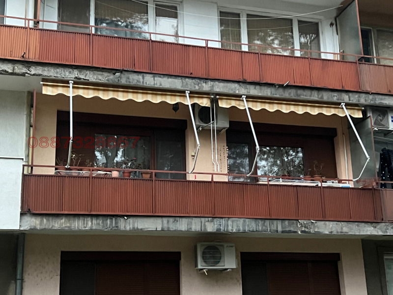 Продава 3-СТАЕН, гр. Видин, Калето, снимка 15 - Апартаменти - 52957966