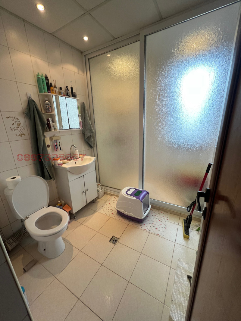 Продава 3-СТАЕН, гр. Видин, Калето, снимка 10 - Апартаменти - 52957966