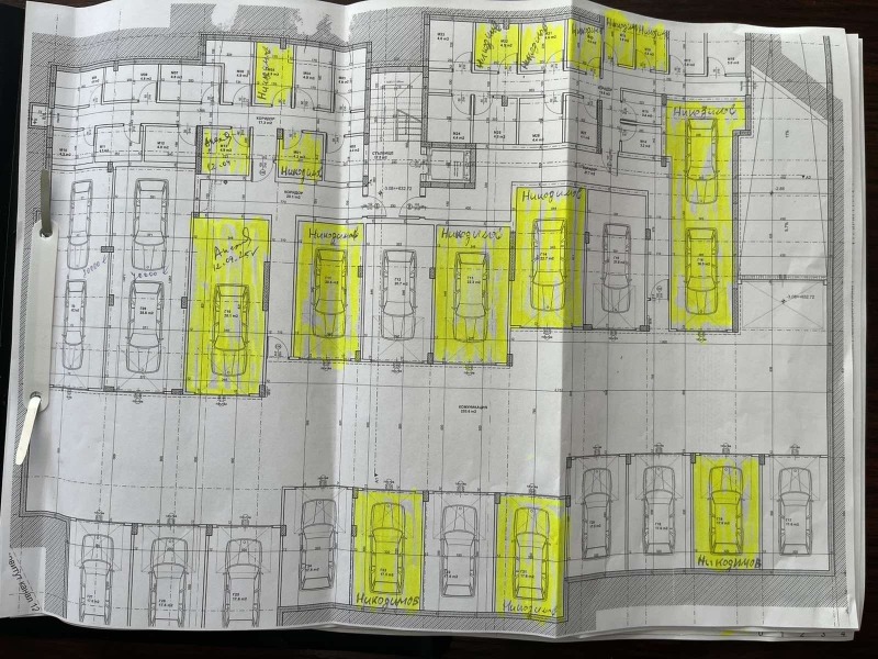Продава 3-СТАЕН, гр. София, Малинова долина, снимка 5 - Апартаменти - 52690806