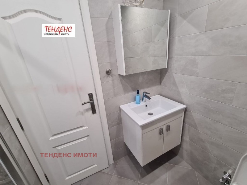 Продава 3-СТАЕН, гр. Кърджали, Възрожденци, снимка 9 - Апартаменти - 53097608