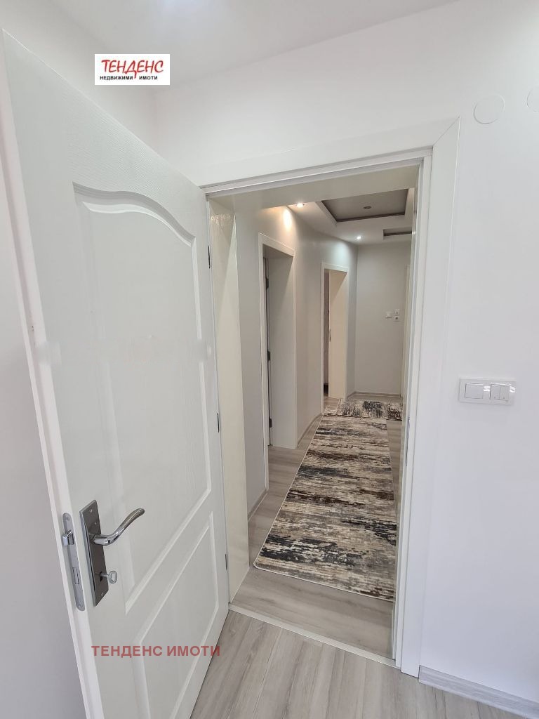 Продава 3-СТАЕН, гр. Кърджали, Възрожденци, снимка 6 - Апартаменти - 53097608