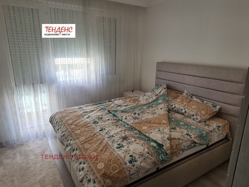 Продава 3-СТАЕН, гр. Кърджали, Възрожденци, снимка 10 - Апартаменти - 53097608