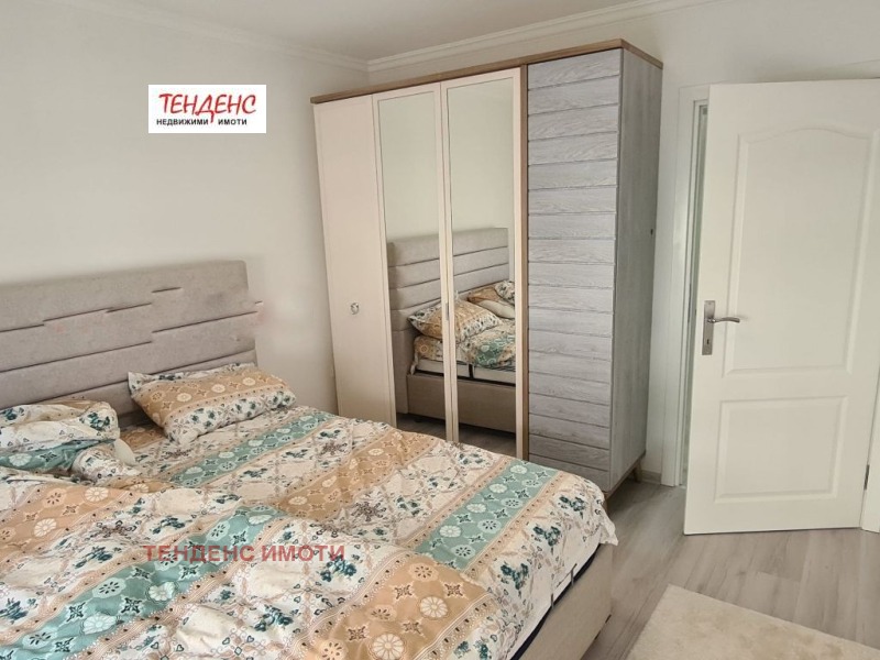 Продава 3-СТАЕН, гр. Кърджали, Възрожденци, снимка 5 - Апартаменти - 53097608