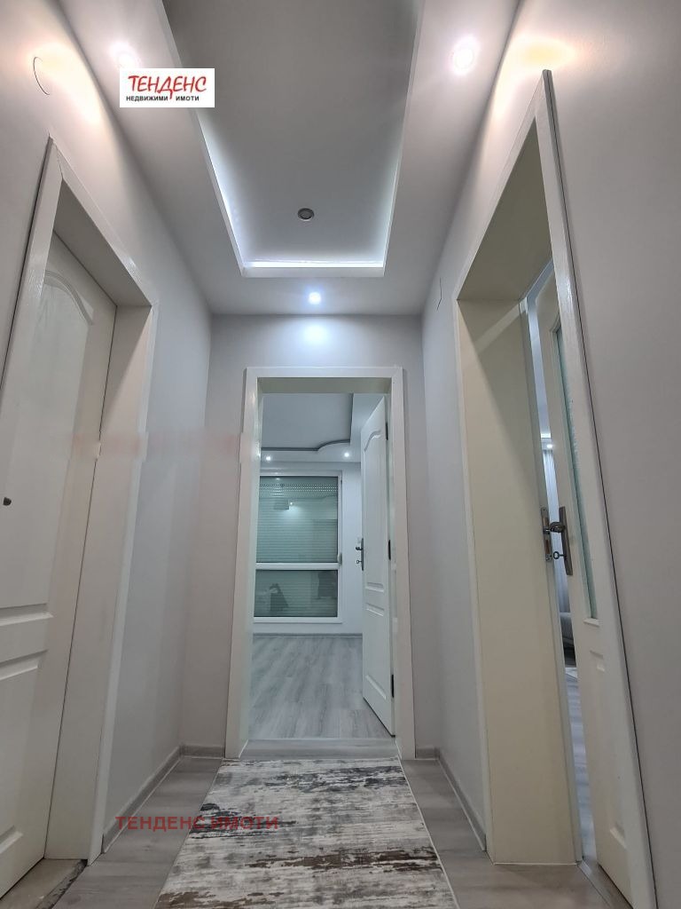 Продава 3-СТАЕН, гр. Кърджали, Възрожденци, снимка 12 - Апартаменти - 53097608