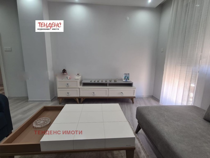 Продава 3-СТАЕН, гр. Кърджали, Възрожденци, снимка 8 - Апартаменти - 53097608