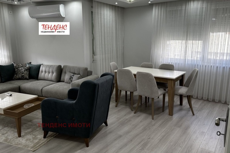 Продава 3-СТАЕН, гр. Кърджали, Възрожденци, снимка 3 - Апартаменти - 53097608