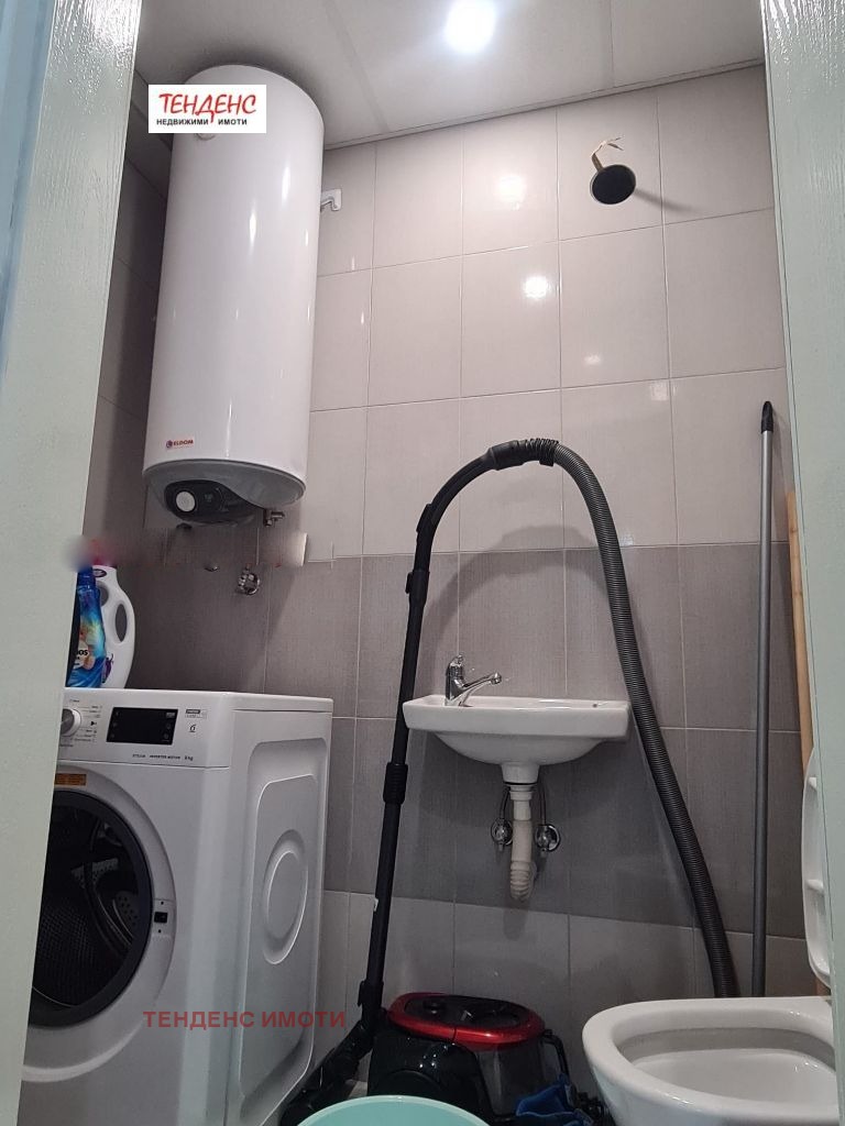 Продава 3-СТАЕН, гр. Кърджали, Възрожденци, снимка 2 - Апартаменти - 53097608