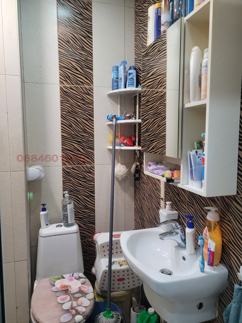 Продава 3-СТАЕН, гр. Пловдив, Кючук Париж, снимка 8 - Апартаменти - 53306121