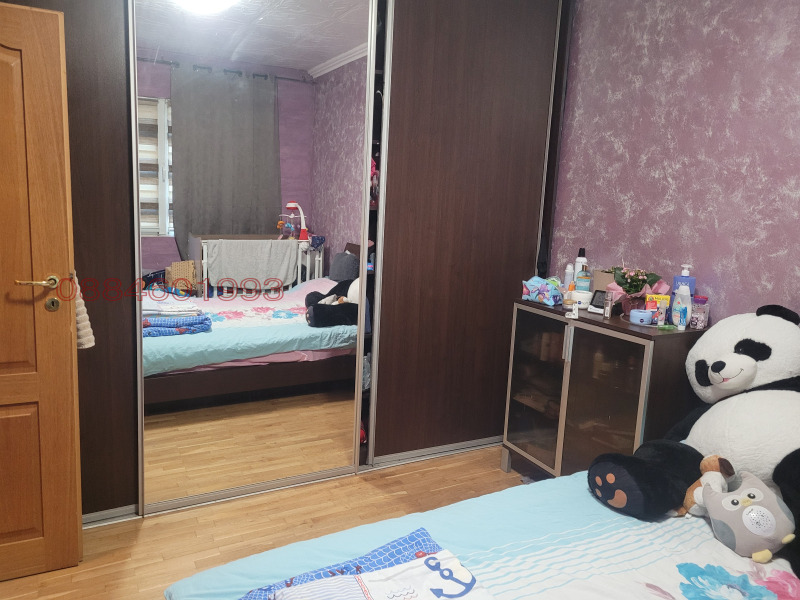 Продава 3-СТАЕН, гр. Пловдив, Кючук Париж, снимка 3 - Апартаменти - 53306121