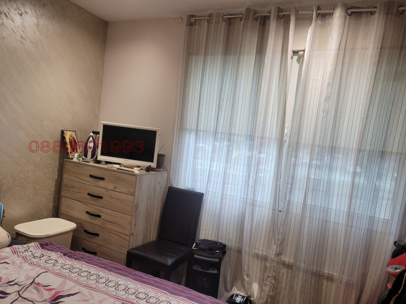 Продава 3-СТАЕН, гр. Пловдив, Кючук Париж, снимка 5 - Апартаменти - 53306121