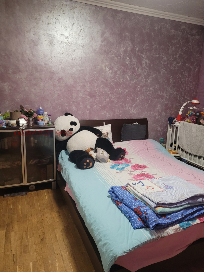 Продава 3-СТАЕН, гр. Пловдив, Кючук Париж, снимка 2 - Апартаменти - 53306121