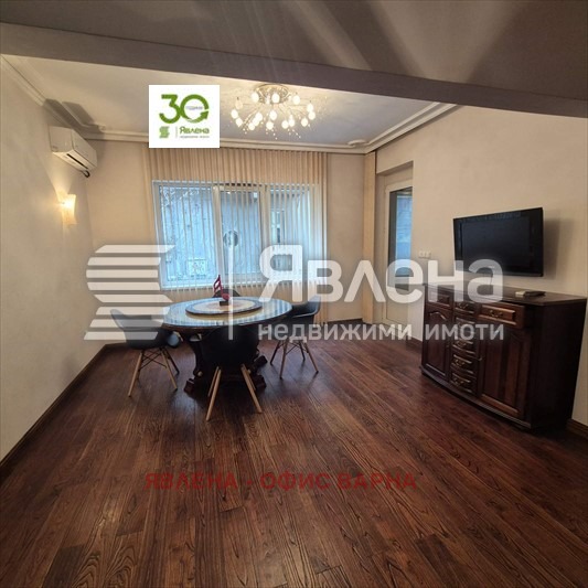 Продава 3-СТАЕН, гр. Варна, Фестивален комплекс, снимка 2 - Апартаменти - 53806639
