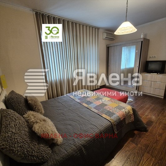 Продава 3-СТАЕН, гр. Варна, Фестивален комплекс, снимка 4 - Апартаменти - 53806639