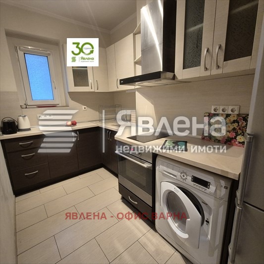 Продава 3-СТАЕН, гр. Варна, Фестивален комплекс, снимка 6 - Апартаменти - 53806639