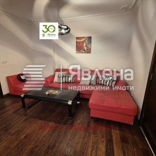 Продава 3-СТАЕН, гр. Варна, Фестивален комплекс, снимка 3 - Апартаменти - 53806639