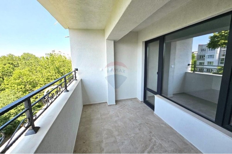 Продава  4-стаен град Варна , Чайка , 80 кв.м | 39047374 - изображение [3]